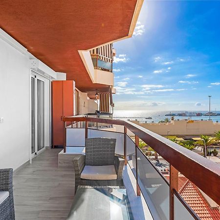 Sasha Suite Tenerife Los Cristianos  Eksteriør billede