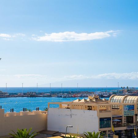 Sasha Suite Tenerife Los Cristianos  Eksteriør billede