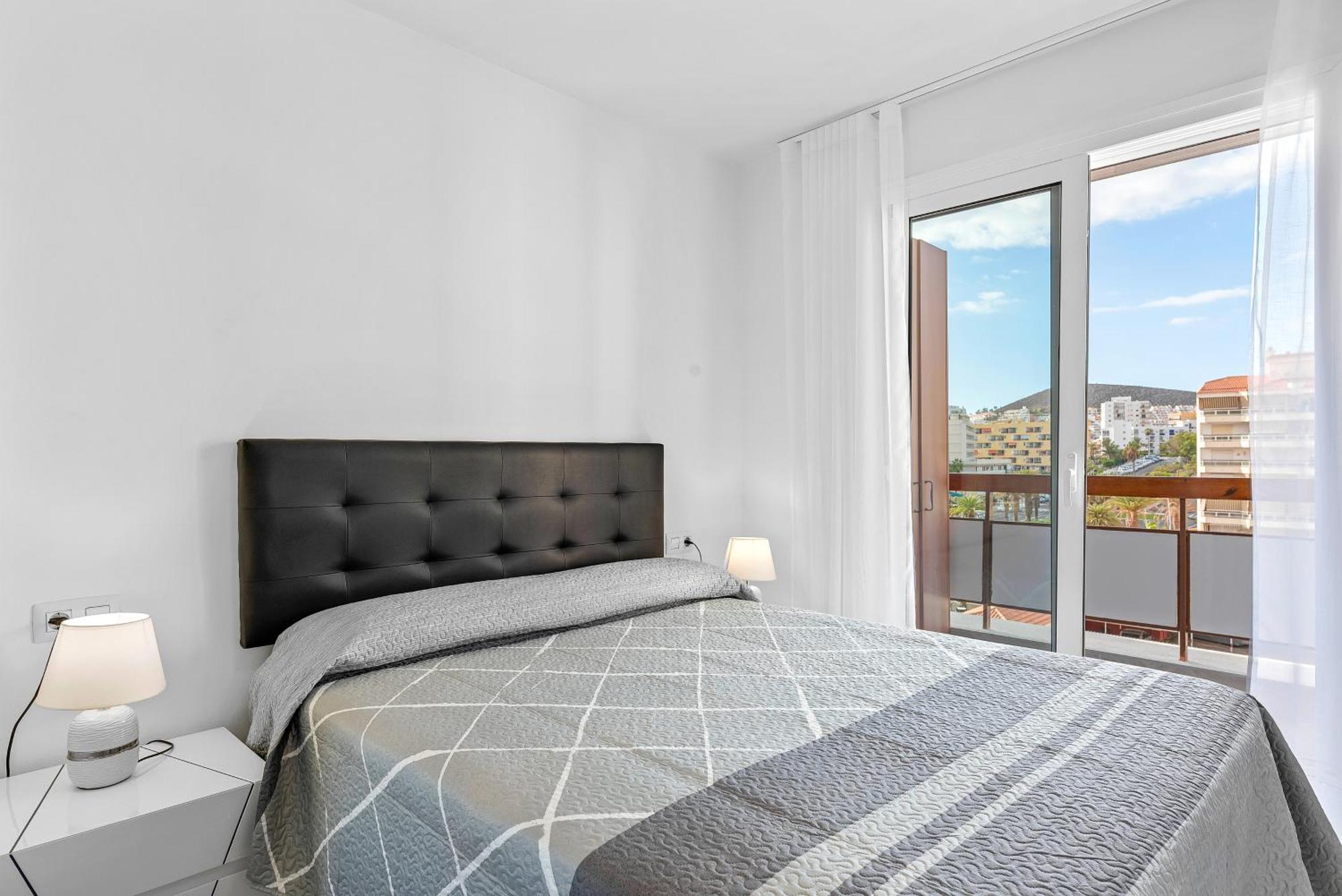Sasha Suite Tenerife Los Cristianos  Eksteriør billede