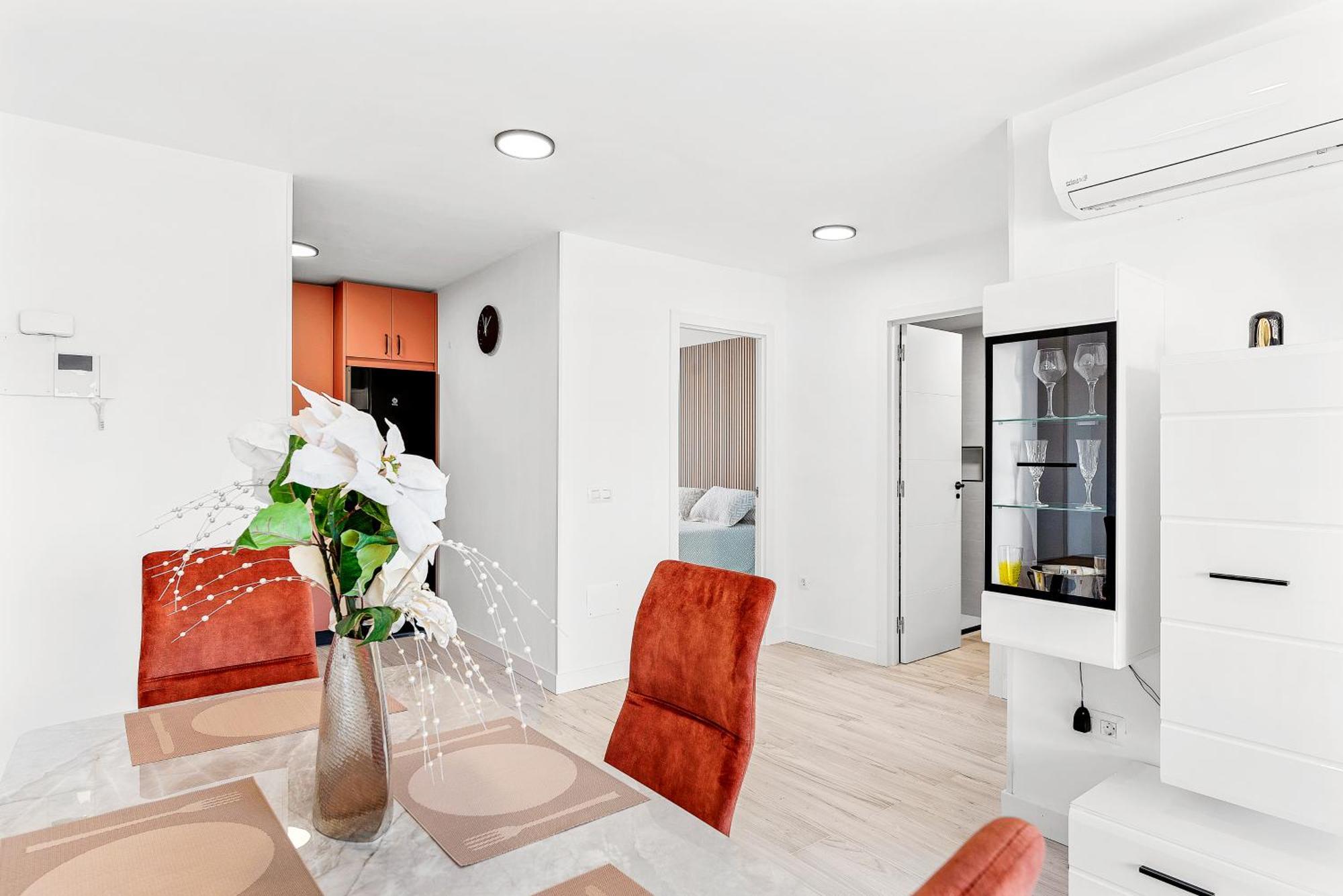 Sasha Suite Tenerife Los Cristianos  Eksteriør billede