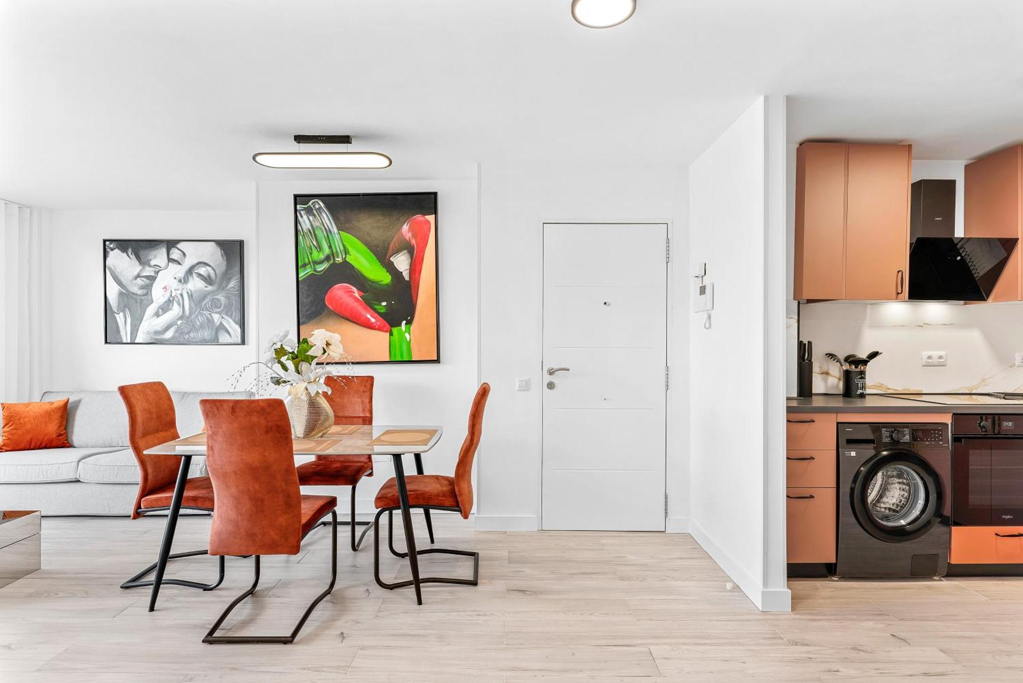 Sasha Suite Tenerife Los Cristianos  Eksteriør billede