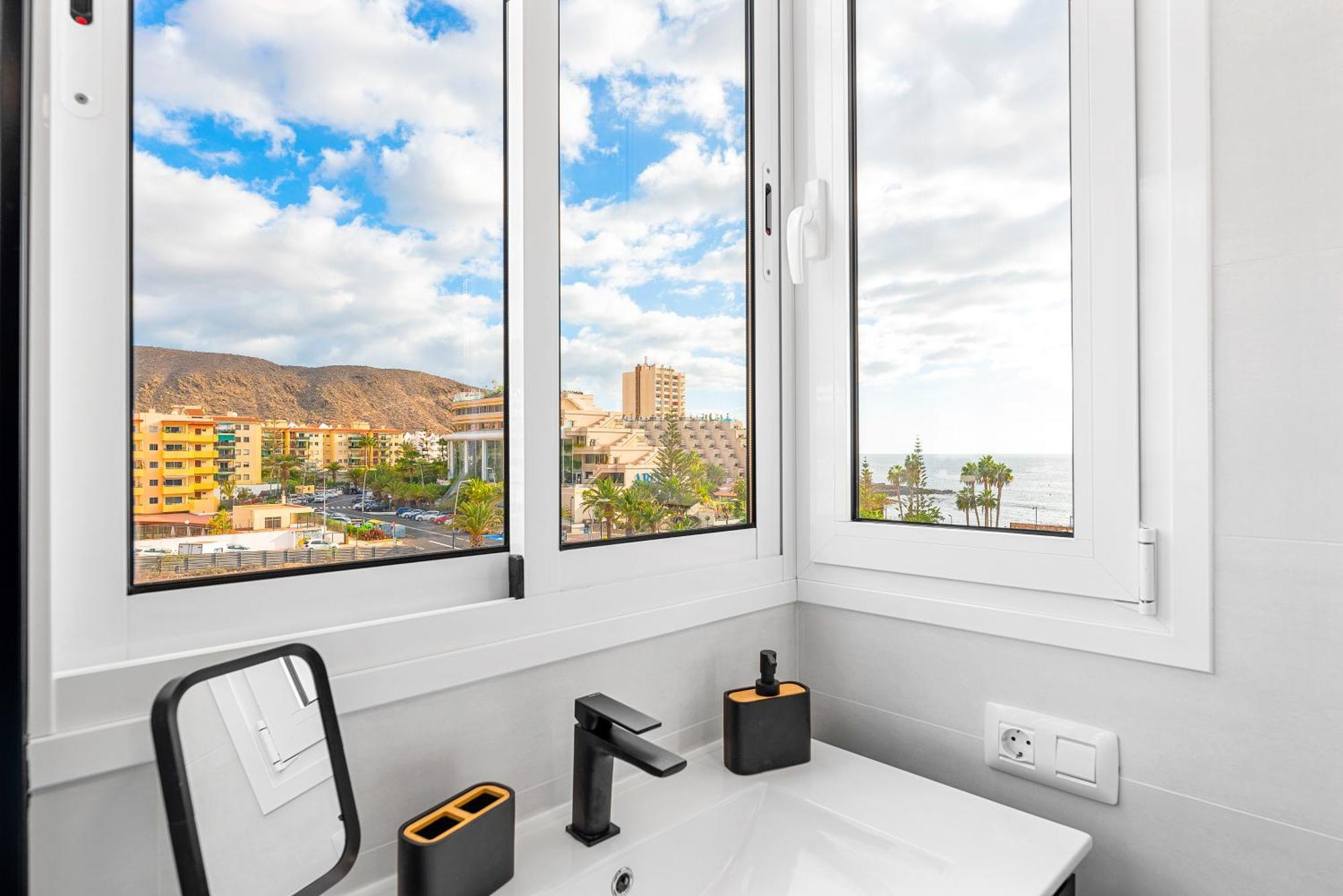Sasha Suite Tenerife Los Cristianos  Eksteriør billede