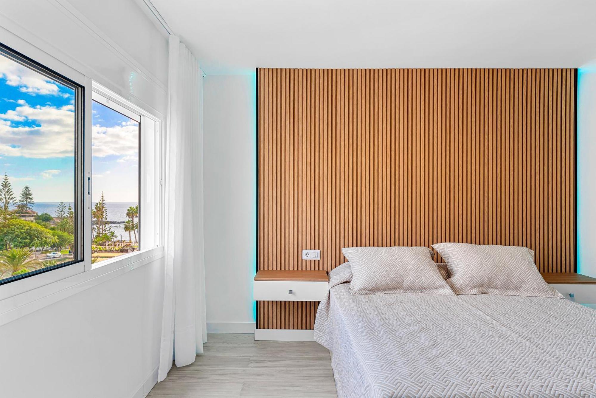Sasha Suite Tenerife Los Cristianos  Eksteriør billede